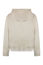 Load image into Gallery viewer, Full zip hoodie
