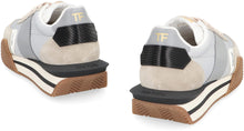 Load image into Gallery viewer, James low-top sneakers
