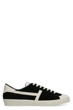 Load image into Gallery viewer, Jarvis suede sneakers
