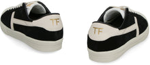 Load image into Gallery viewer, Jarvis suede sneakers
