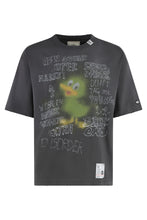 Load image into Gallery viewer, Printed cotton T-shirt
