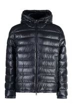 Load image into Gallery viewer, Besines hooded down jacket
