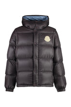 Load image into Gallery viewer, Cyclone short down jacket
