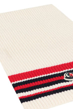 Load image into Gallery viewer, Wool and cashemre scarf
