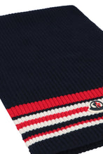 Load image into Gallery viewer, Wool and cashemre scarf
