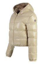 Load image into Gallery viewer, Bayard glossy nylon down jacket
