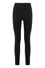 Load image into Gallery viewer, Stretch gabardine trousers

