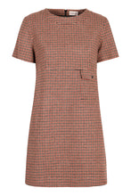 Load image into Gallery viewer, Virgin wool dress
