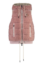 Load image into Gallery viewer, Faux fur waistcoat
