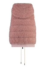 Load image into Gallery viewer, Faux fur waistcoat

