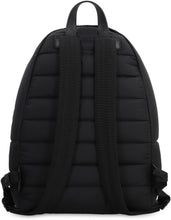 Load image into Gallery viewer, Pierrick Padded nylon backpack
