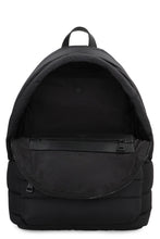 Load image into Gallery viewer, Pierrick Padded nylon backpack
