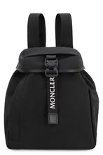 Load image into Gallery viewer, New Pierrick nylon backpack

