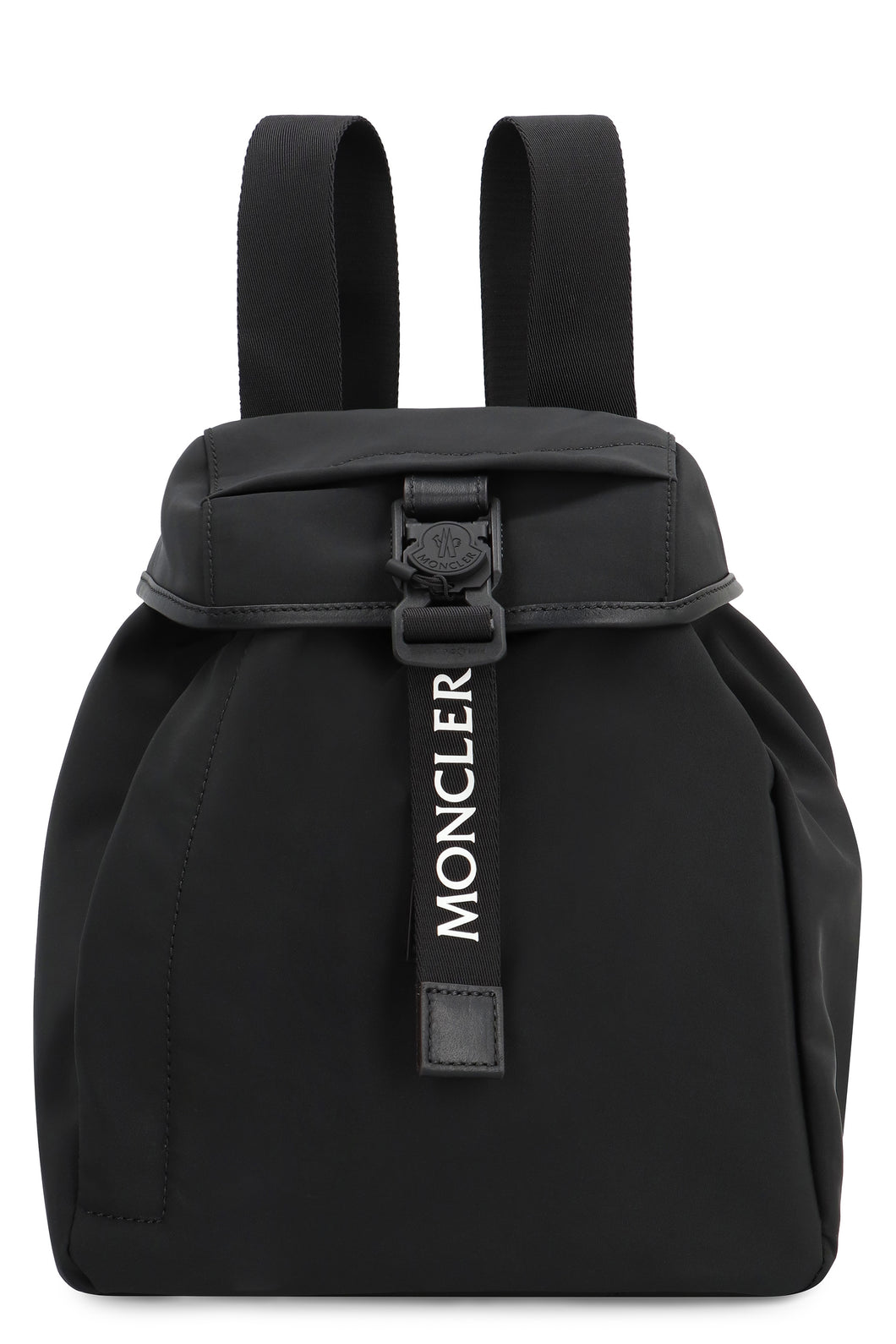 New Pierrick nylon backpack