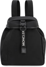 Load image into Gallery viewer, New Pierrick nylon backpack
