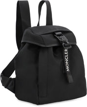 Load image into Gallery viewer, New Pierrick nylon backpack
