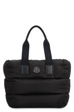 Load image into Gallery viewer, Caradoc nylon tote
