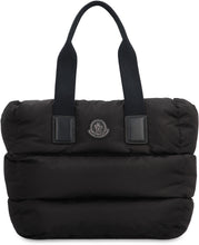 Load image into Gallery viewer, Caradoc nylon tote
