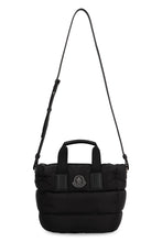 Load image into Gallery viewer, Mini Caradoc Tote bag
