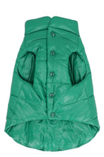 Load image into Gallery viewer, Moncler x Poldo Dog Couture - Padded Dog Gilet
