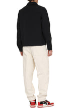 Load image into Gallery viewer, Wool overshirt
