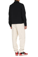Load image into Gallery viewer, Wool overshirt

