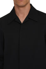 Load image into Gallery viewer, Wool overshirt
