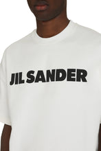 Load image into Gallery viewer, Logo cotton t-shirt
