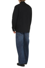 Load image into Gallery viewer, Nylon jacket
