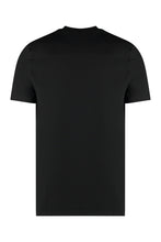 Load image into Gallery viewer, Cotton crew-neck T-shirt
