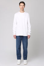 Load image into Gallery viewer, long sleeve cotton t-shirt
