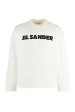 Load image into Gallery viewer, long sleeve cotton t-shirt
