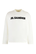 Load image into Gallery viewer, long sleeve cotton t-shirt
