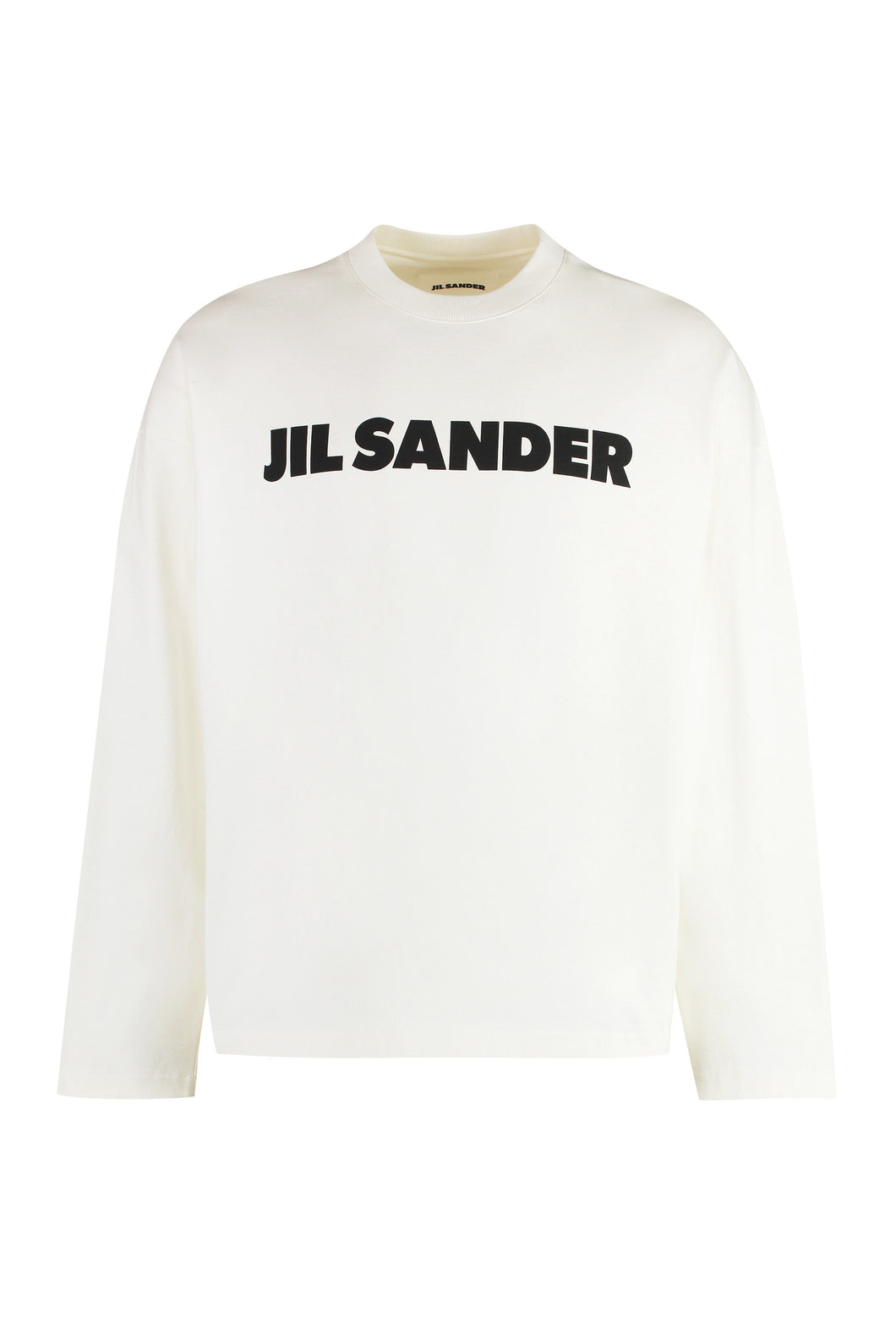 long sleeve cotton t-shirt