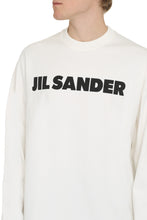 Load image into Gallery viewer, long sleeve cotton t-shirt
