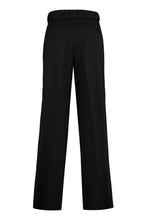 Load image into Gallery viewer, Wool trousers
