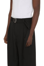 Load image into Gallery viewer, Wool trousers
