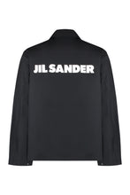 Load image into Gallery viewer, Cotton overshirt
