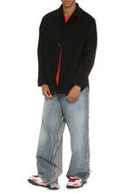 Load image into Gallery viewer, Cachemire overshirt
