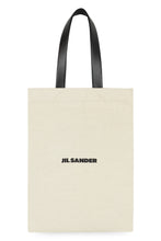 Load image into Gallery viewer, Canvas tote bag
