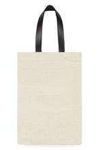 Load image into Gallery viewer, Canvas tote bag
