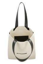 Load image into Gallery viewer, Canvas tote bag
