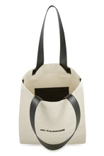 Load image into Gallery viewer, Canvas tote bag
