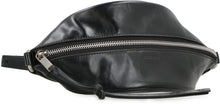Load image into Gallery viewer, Leather crossbody bag
