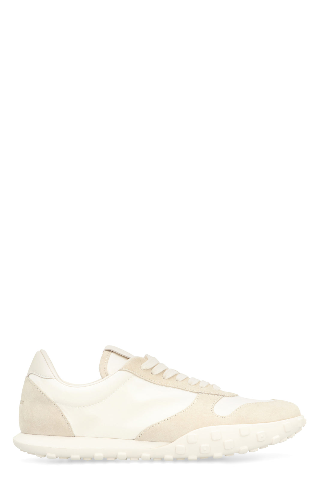 Moon Low-top sneakers