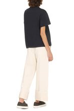 Load image into Gallery viewer, Set of three cotton t-shirts
