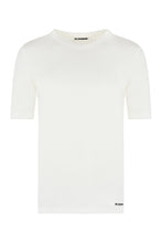 Load image into Gallery viewer, Logo print t-shirt
