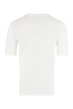 Load image into Gallery viewer, Logo print t-shirt
