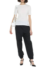 Load image into Gallery viewer, Logo print t-shirt
