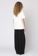 Load image into Gallery viewer, Logo cotton t-shirt

